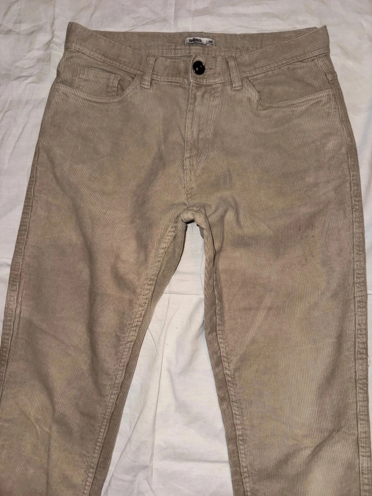 Gemo slim jeans – photo 2
